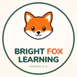 Bright Fox Learning logo